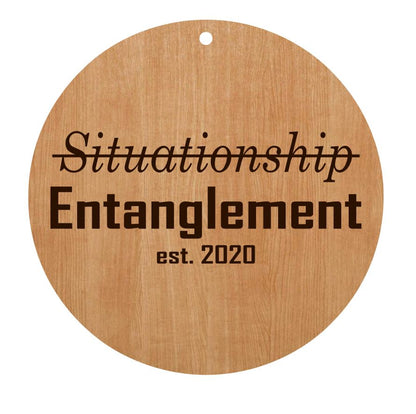 Jada Series: Entanglement Est. 2020 (1, 3 & 5)