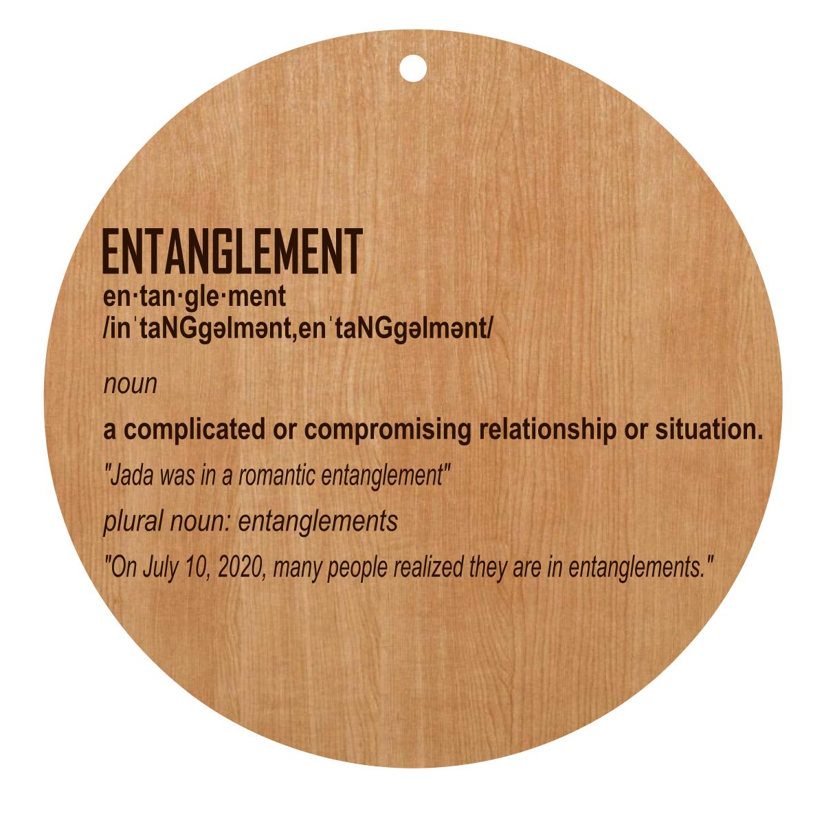 Jada Series: Entanglement Defined (1, 3 & 5)