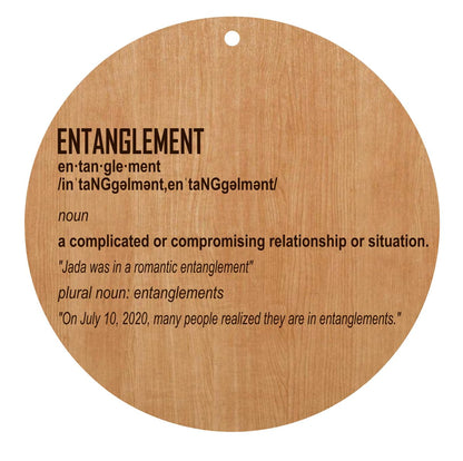 Jada Series: Entanglement Defined (1, 3 & 5)