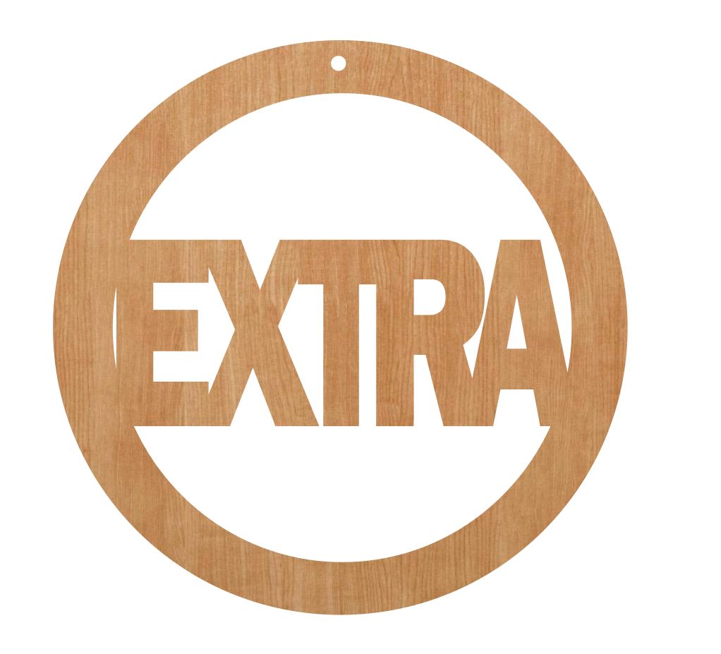 Extra