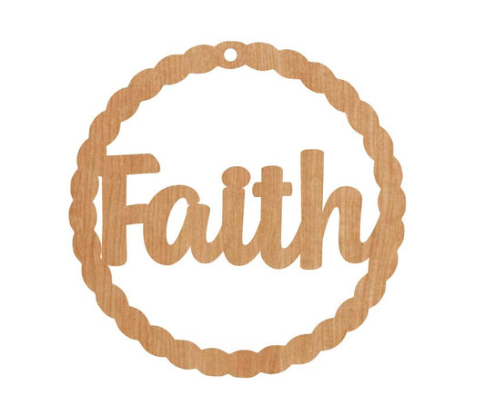 Faith Hoops