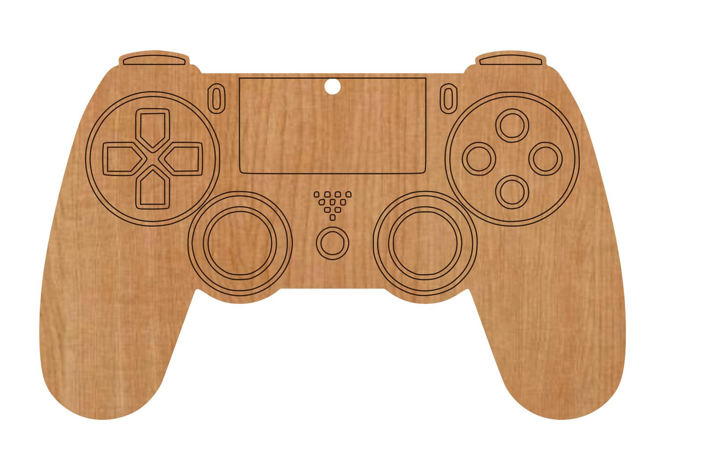 Game Controller