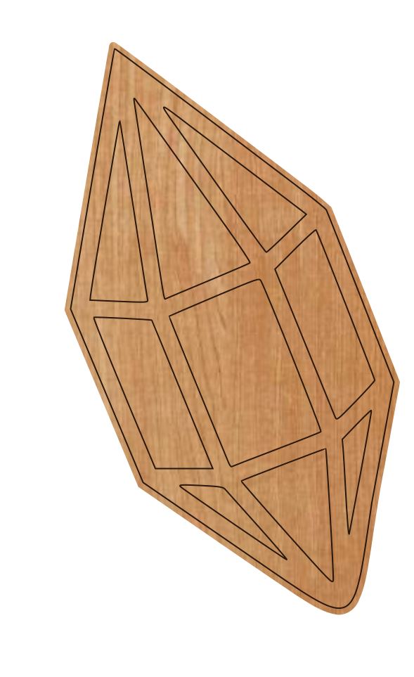 Geod Stone Collection (outlined)