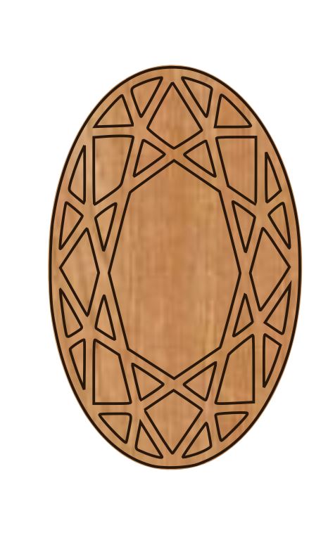 Geod Stone Collection (outlined)