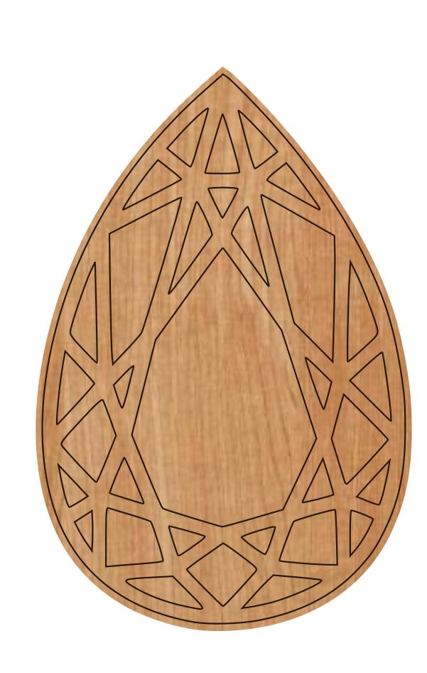 Geod Stone Collection (outlined)