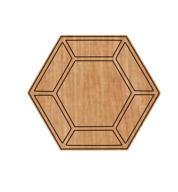 Geod Stone Collection (outlined)