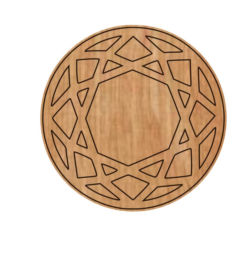 Geod Stone Collection (outlined)