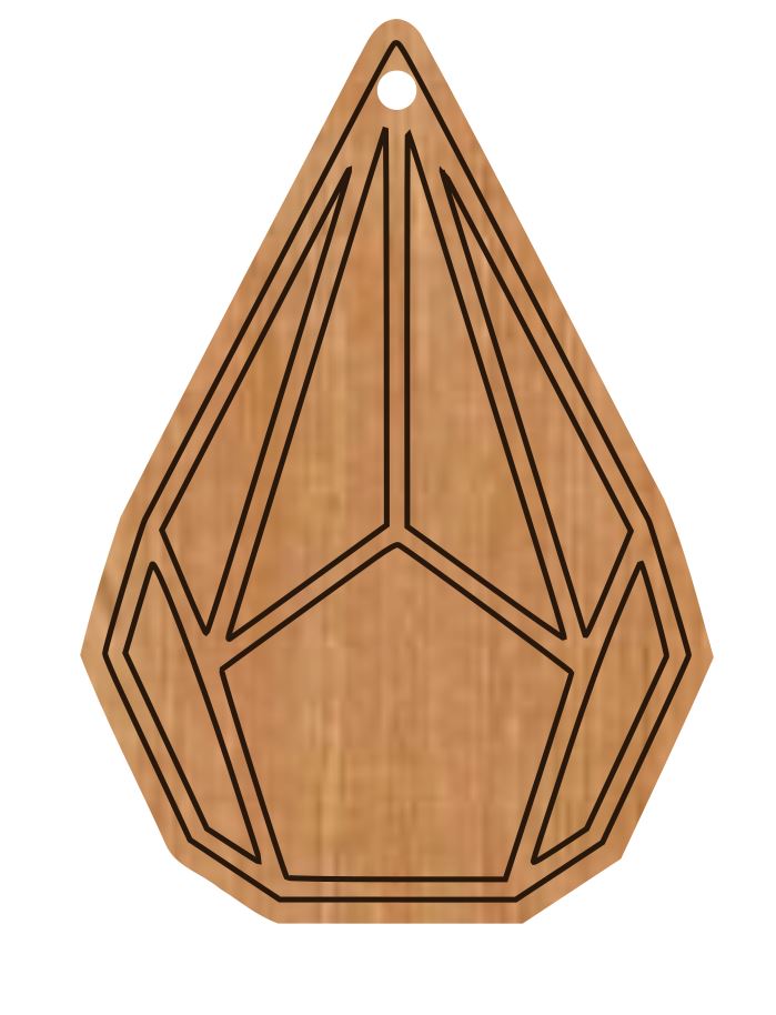 Geod Stone Collection (outlined)