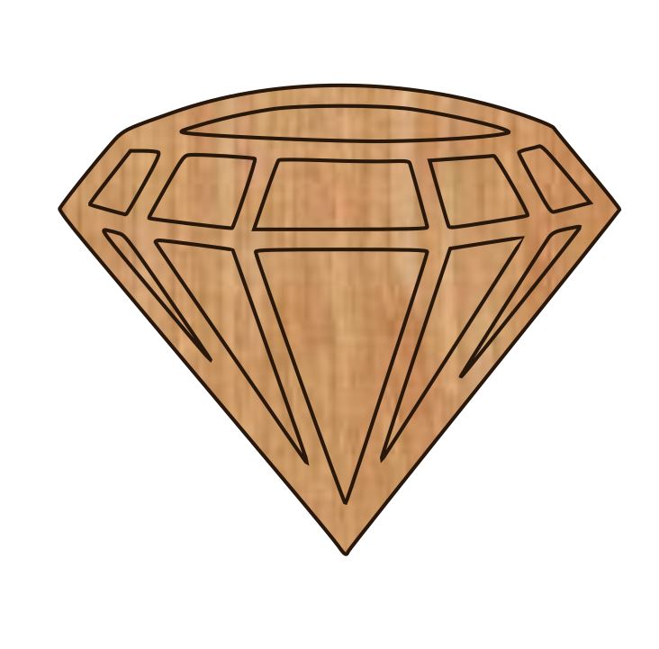 Geod Stone Collection (outlined)