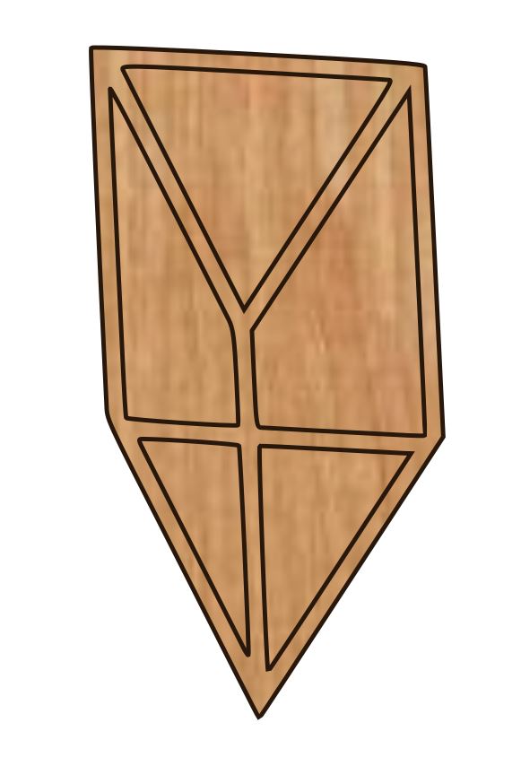 Geod Stone Collection (outlined)