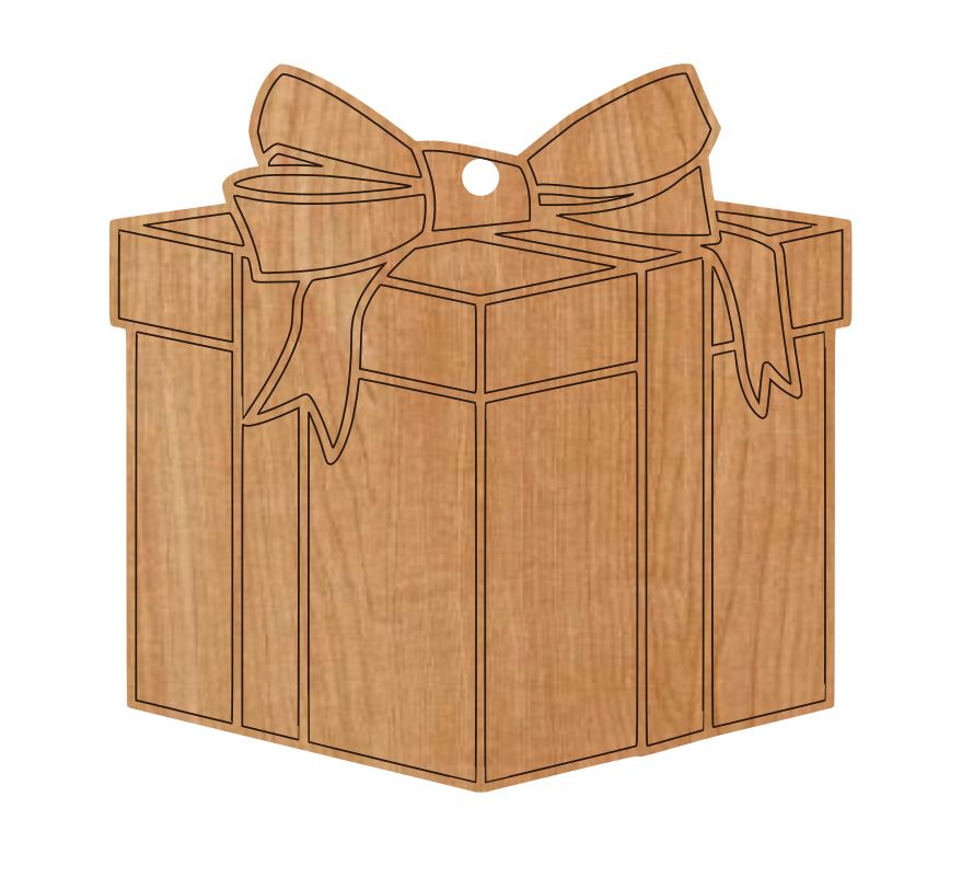 Gift Box (1, 3 & 5)