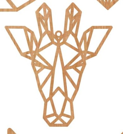 Poly Animals (1, 3 & 5)