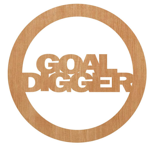 Goal Digger