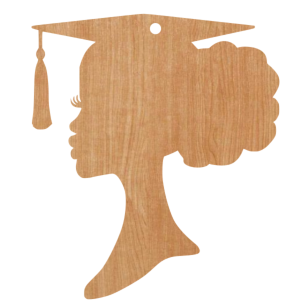 Grad Girl II