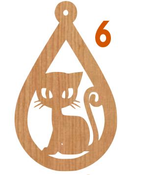 Halloween Teardrops