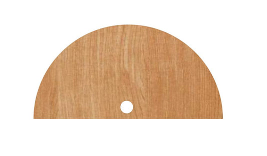 Half Circle