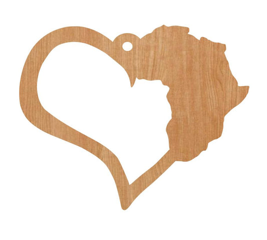 Heart Africa
