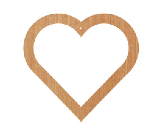 Heart Outline