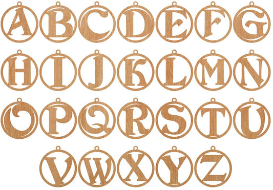 Initial Hoops (1, 3 & 5)