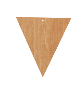 Inverted Triangle