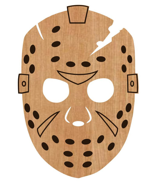 Jason Voorhees