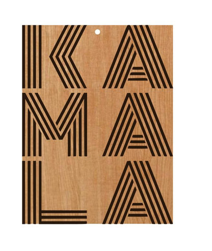 Kamala Series: Kamala