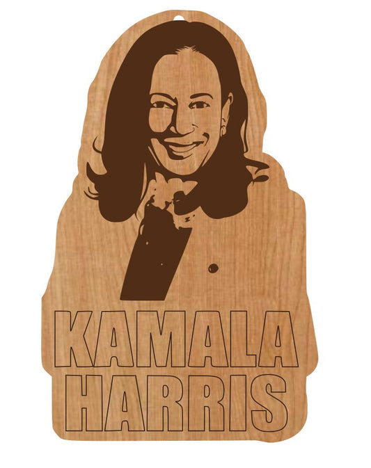 Kamala Series: Kamala Harris