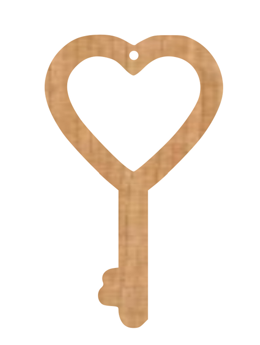 Key Heart