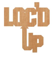 Loc'd Up