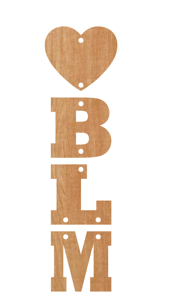 Love BLM