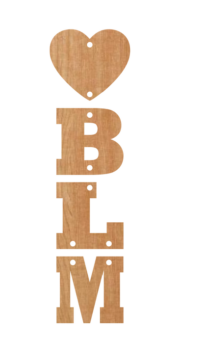 Love BLM