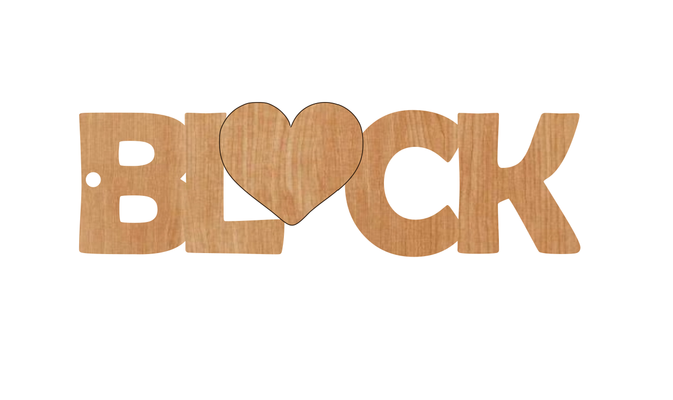 Love Black