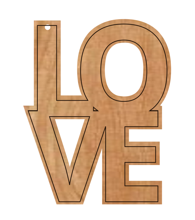 Love Block