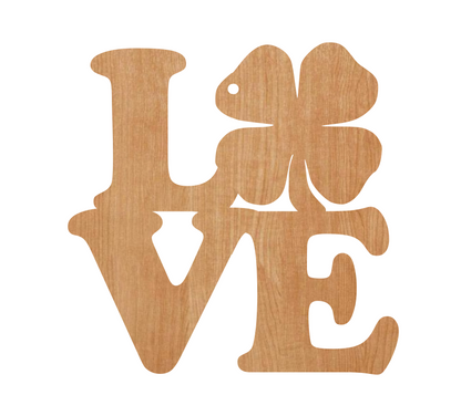 Love Clover