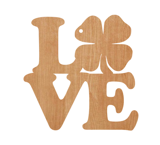 Love Clover