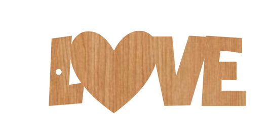 Love Word