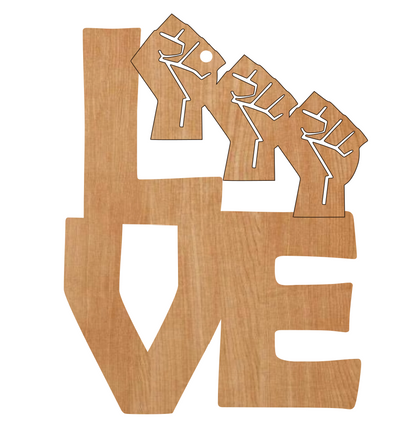 Love Power