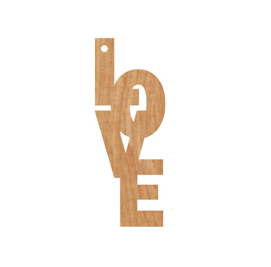 LOVE Tangle