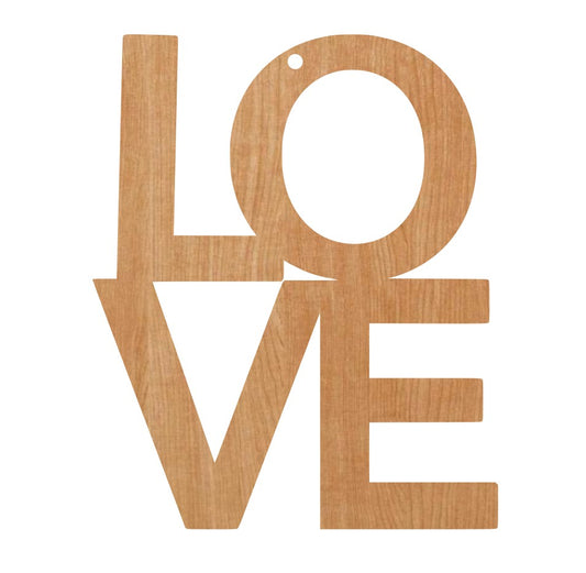 Love Word (1, 3 & 5)