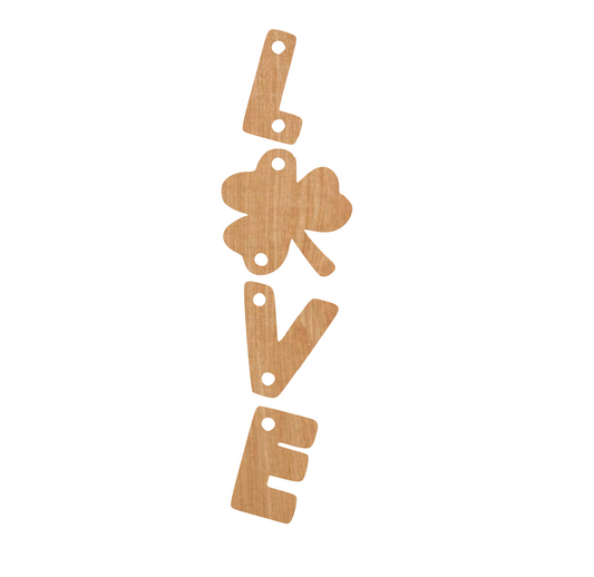 Lucky Love