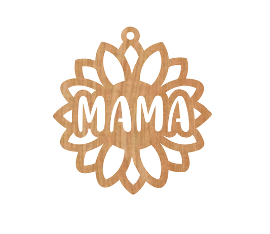 MAMA Flower