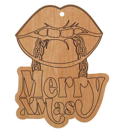 Merry Xmas Chain (1, 3 & 5)