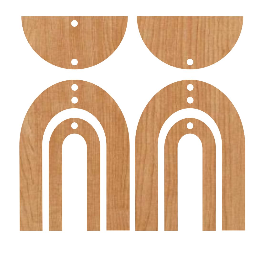 Modern Geo Shape