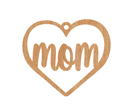 Mom Heart