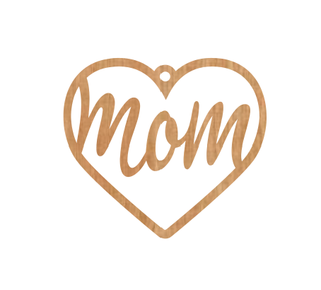 Mom Heart II