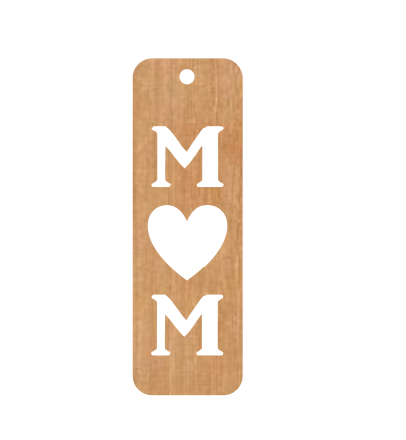 Mom Rectangle