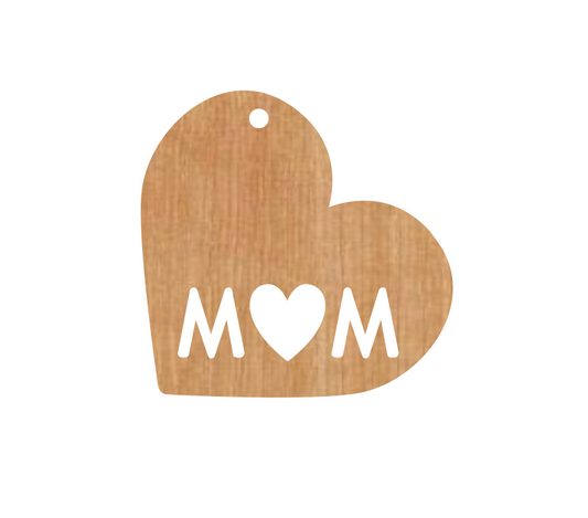 Mom Side