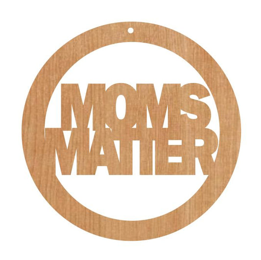 Moms Matter