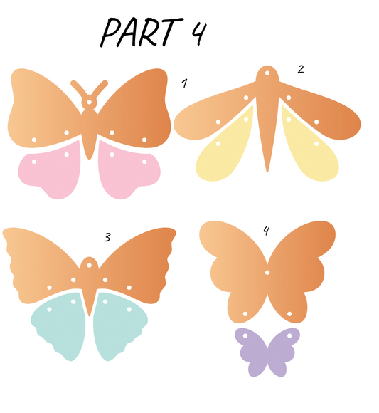 New Wunder Collection: 4