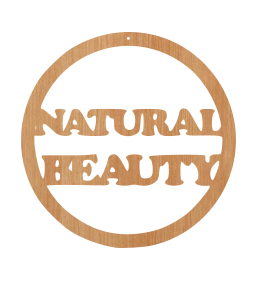 Natural Beauty Circle